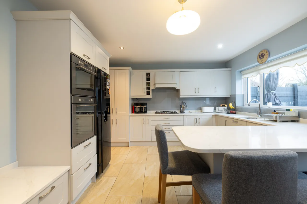 Photo of Bienvenue, 34 Clonattin, Gorey, Co. Wexford, Y25 KX57