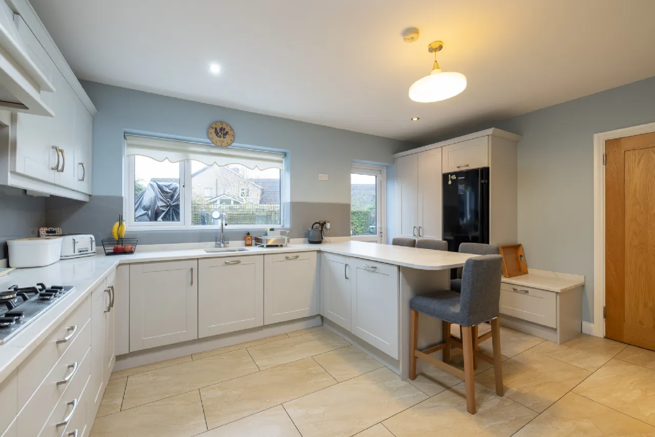 Photo of Bienvenue, 34 Clonattin, Gorey, Co. Wexford, Y25 KX57