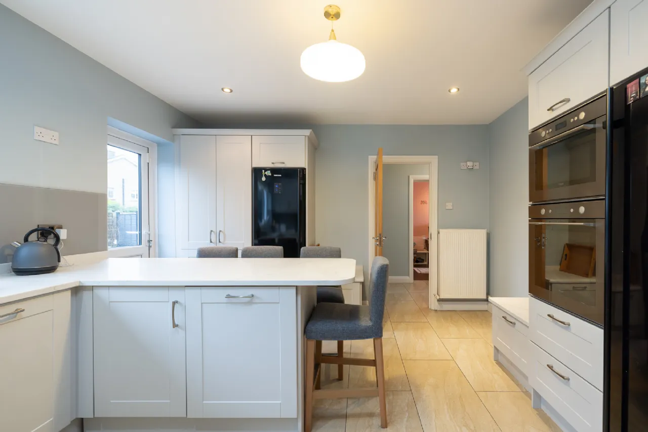 Photo of Bienvenue, 34 Clonattin, Gorey, Co. Wexford, Y25 KX57