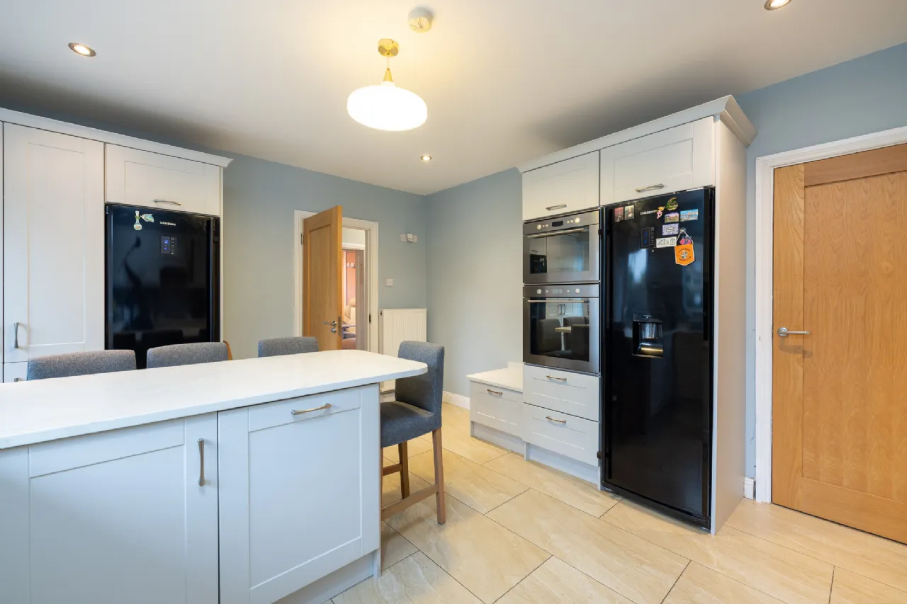 Photo of Bienvenue, 34 Clonattin, Gorey, Co. Wexford, Y25 KX57