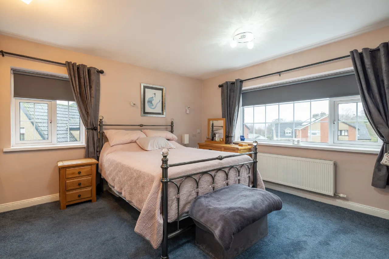 Photo of Bienvenue, 34 Clonattin, Gorey, Co. Wexford, Y25 KX57