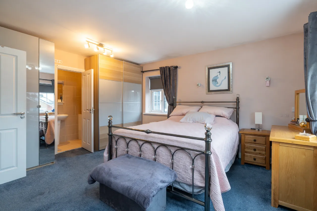 Photo of Bienvenue, 34 Clonattin, Gorey, Co. Wexford, Y25 KX57