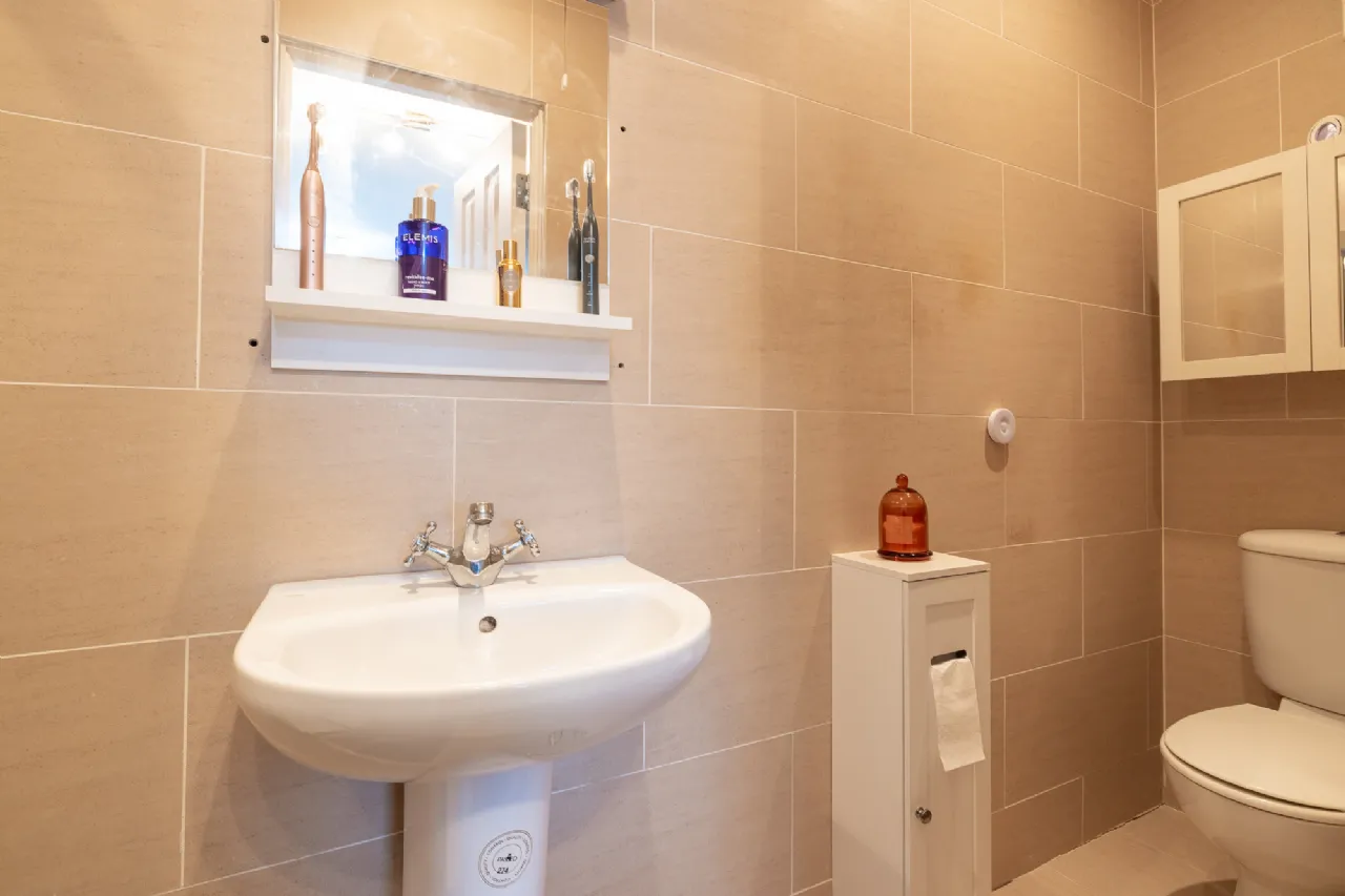 Photo of Bienvenue, 34 Clonattin, Gorey, Co. Wexford, Y25 KX57