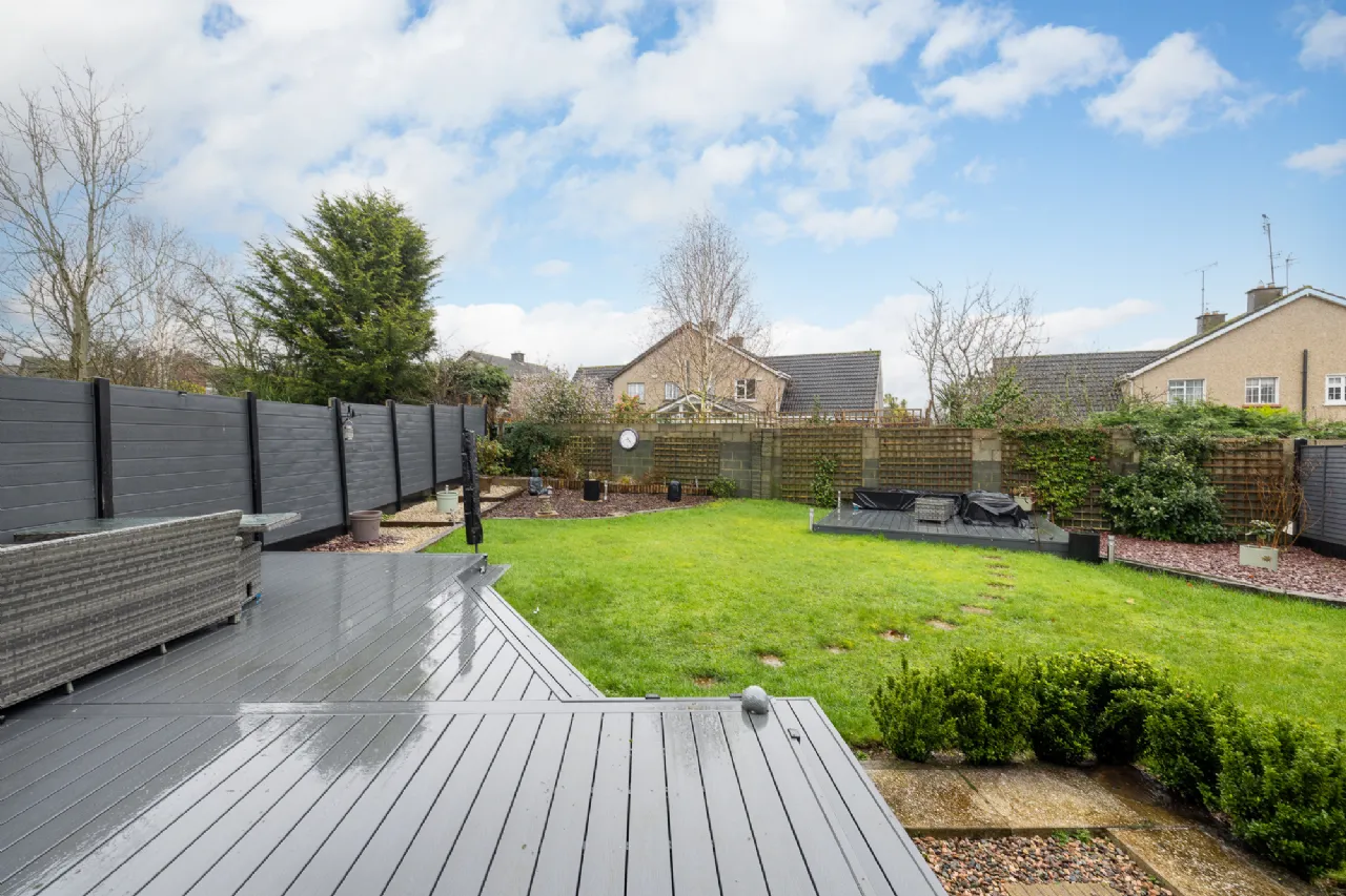 Photo of Bienvenue, 34 Clonattin, Gorey, Co. Wexford, Y25 KX57