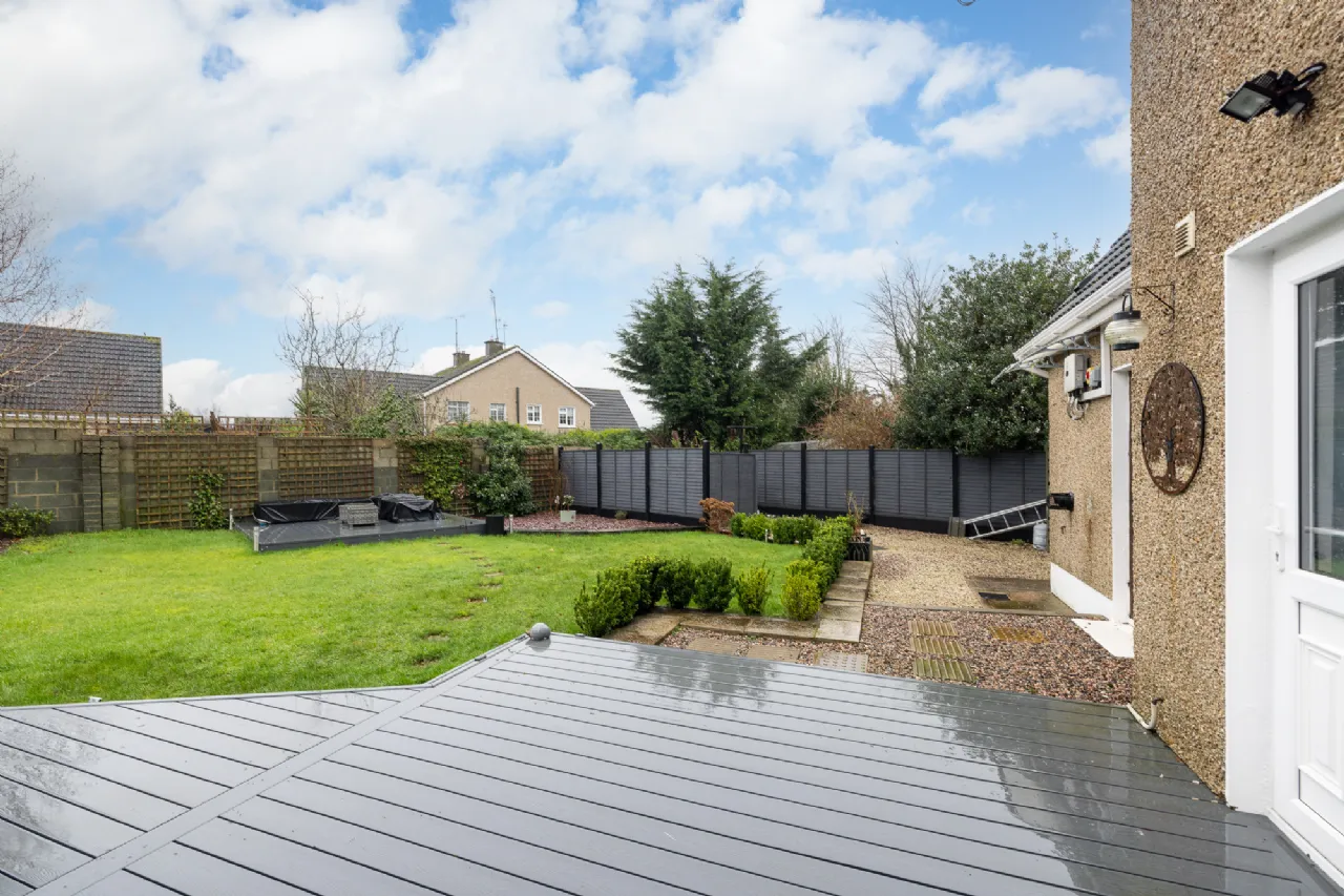 Photo of Bienvenue, 34 Clonattin, Gorey, Co. Wexford, Y25 KX57