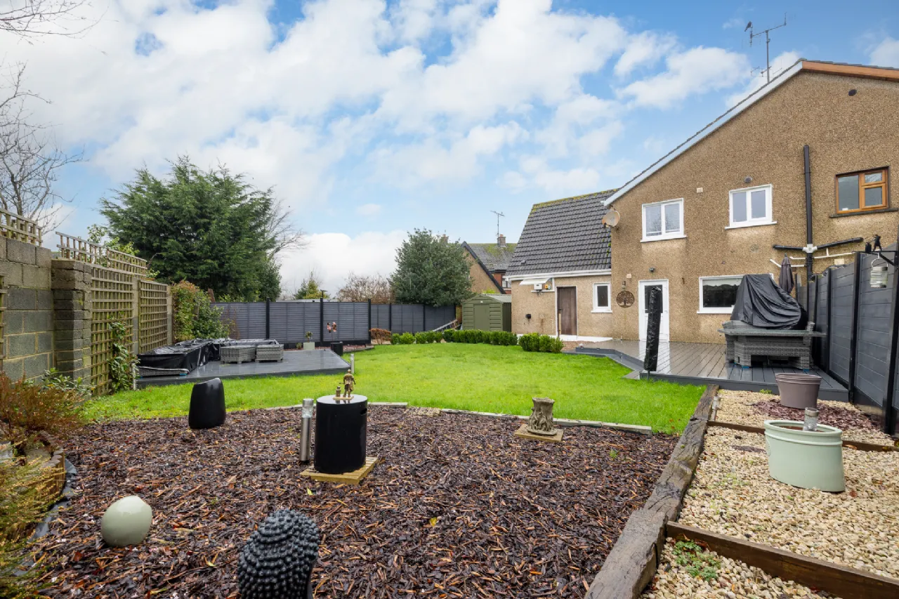 Photo of Bienvenue, 34 Clonattin, Gorey, Co. Wexford, Y25 KX57