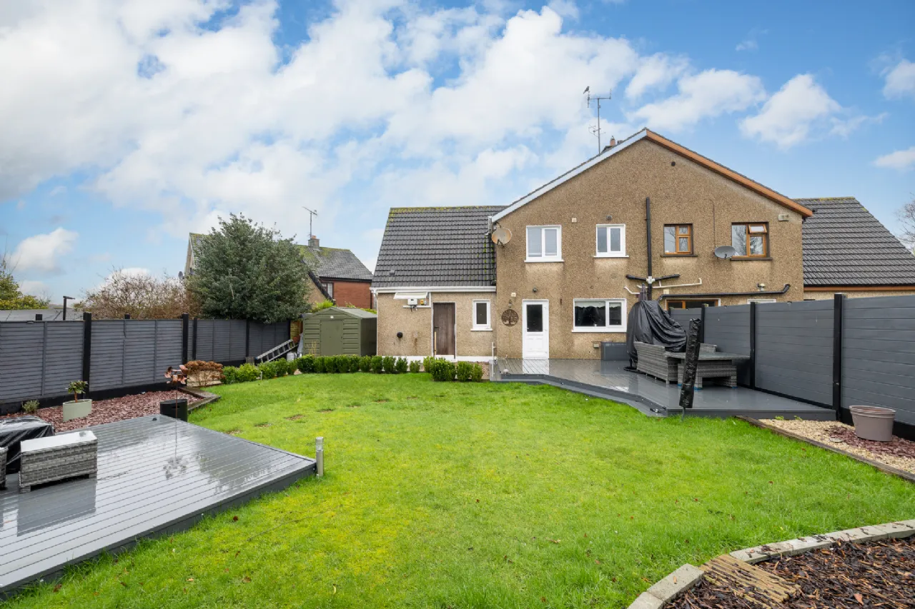 Photo of Bienvenue, 34 Clonattin, Gorey, Co. Wexford, Y25 KX57