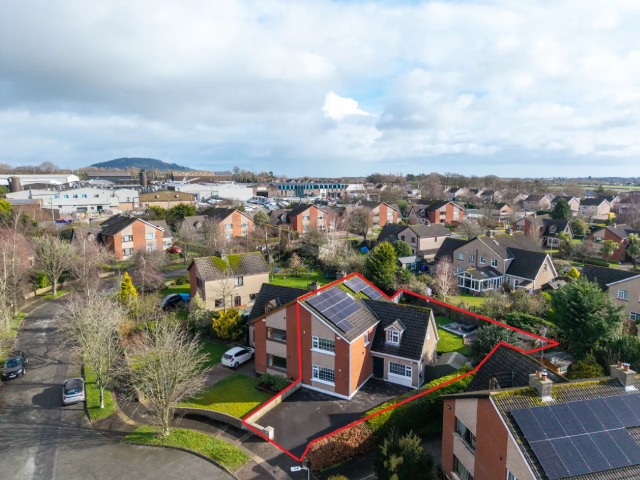 Photo of Bienvenue, 34 Clonattin, Gorey, Co. Wexford, Y25 KX57