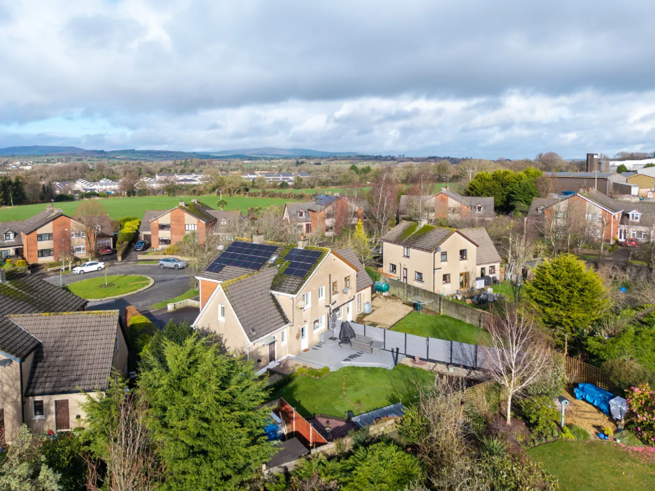 Photo of Bienvenue, 34 Clonattin, Gorey, Co. Wexford, Y25 KX57