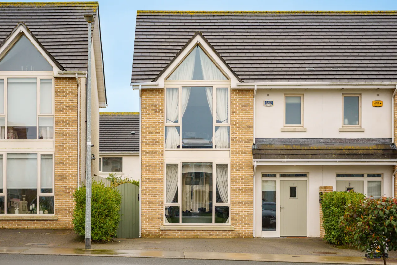 Photo of 3 Seaview Square, Cnoc na Mara, Blackrock, Co. Louth, A91 H63K