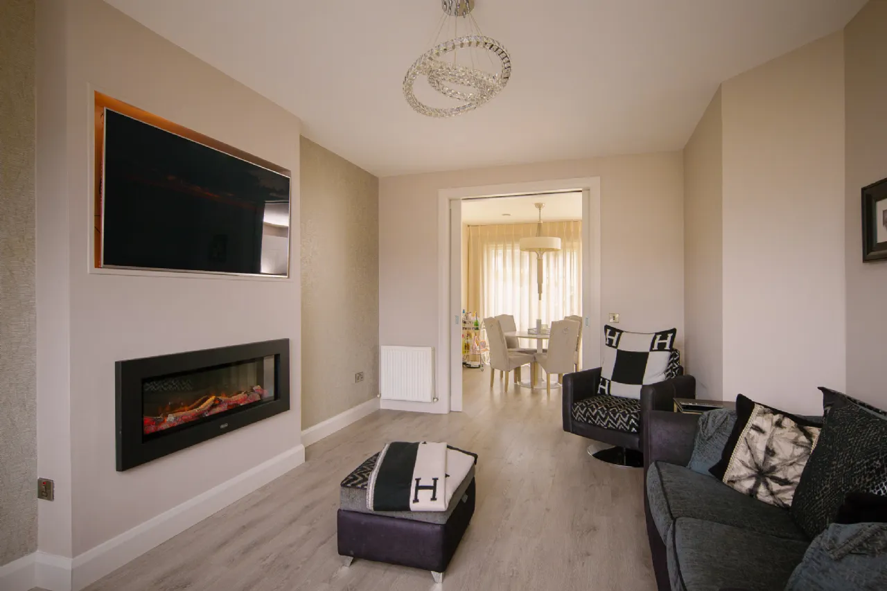 Photo of 3 Seaview Square, Cnoc na Mara, Blackrock, Co. Louth, A91 H63K