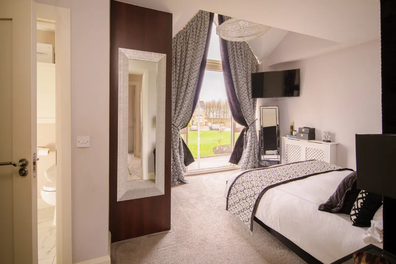 Photo of 3 Seaview Square, Cnoc na Mara, Blackrock, Co. Louth, A91 H63K