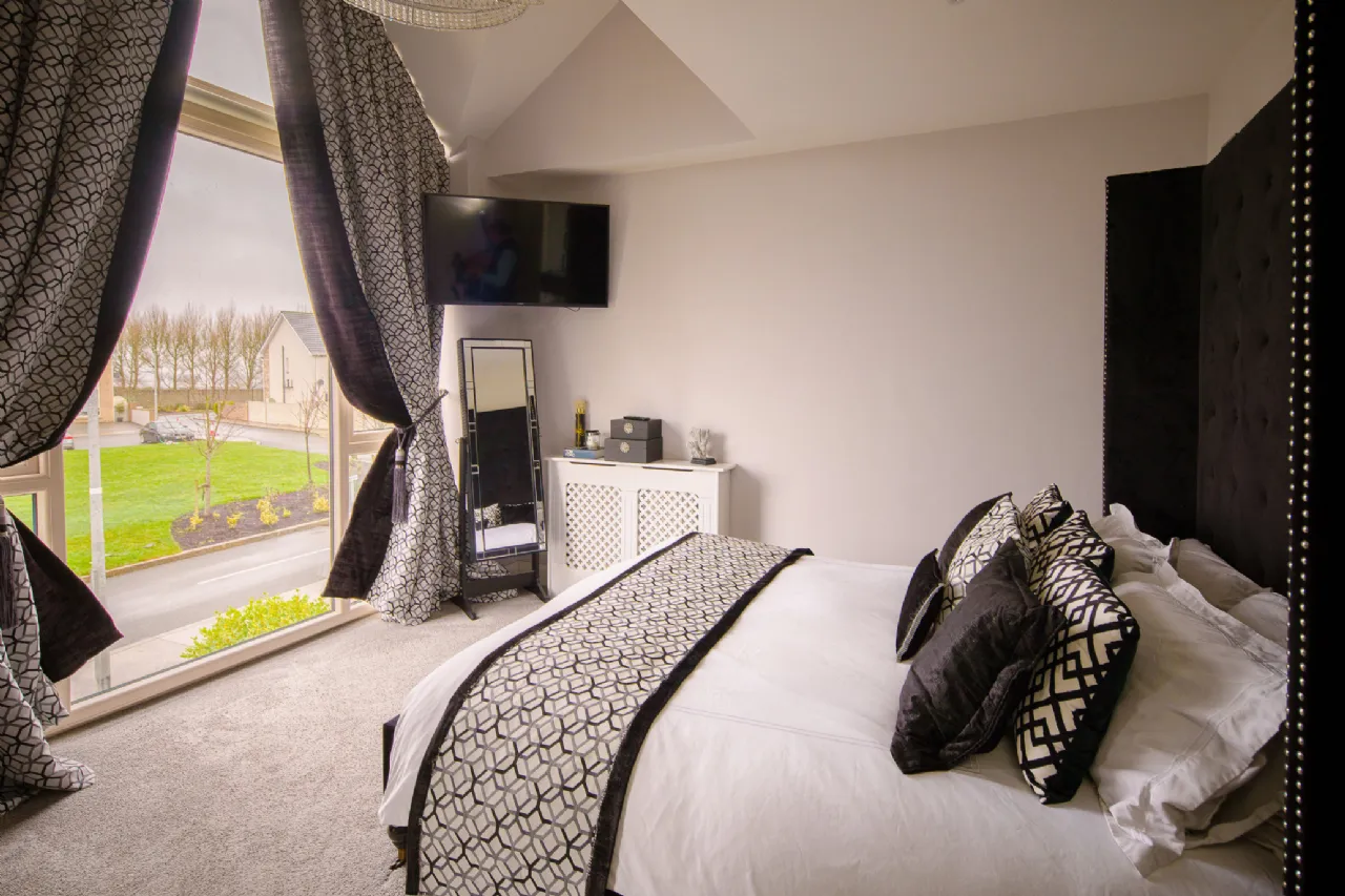 Photo of 3 Seaview Square, Cnoc na Mara, Blackrock, Co. Louth, A91 H63K