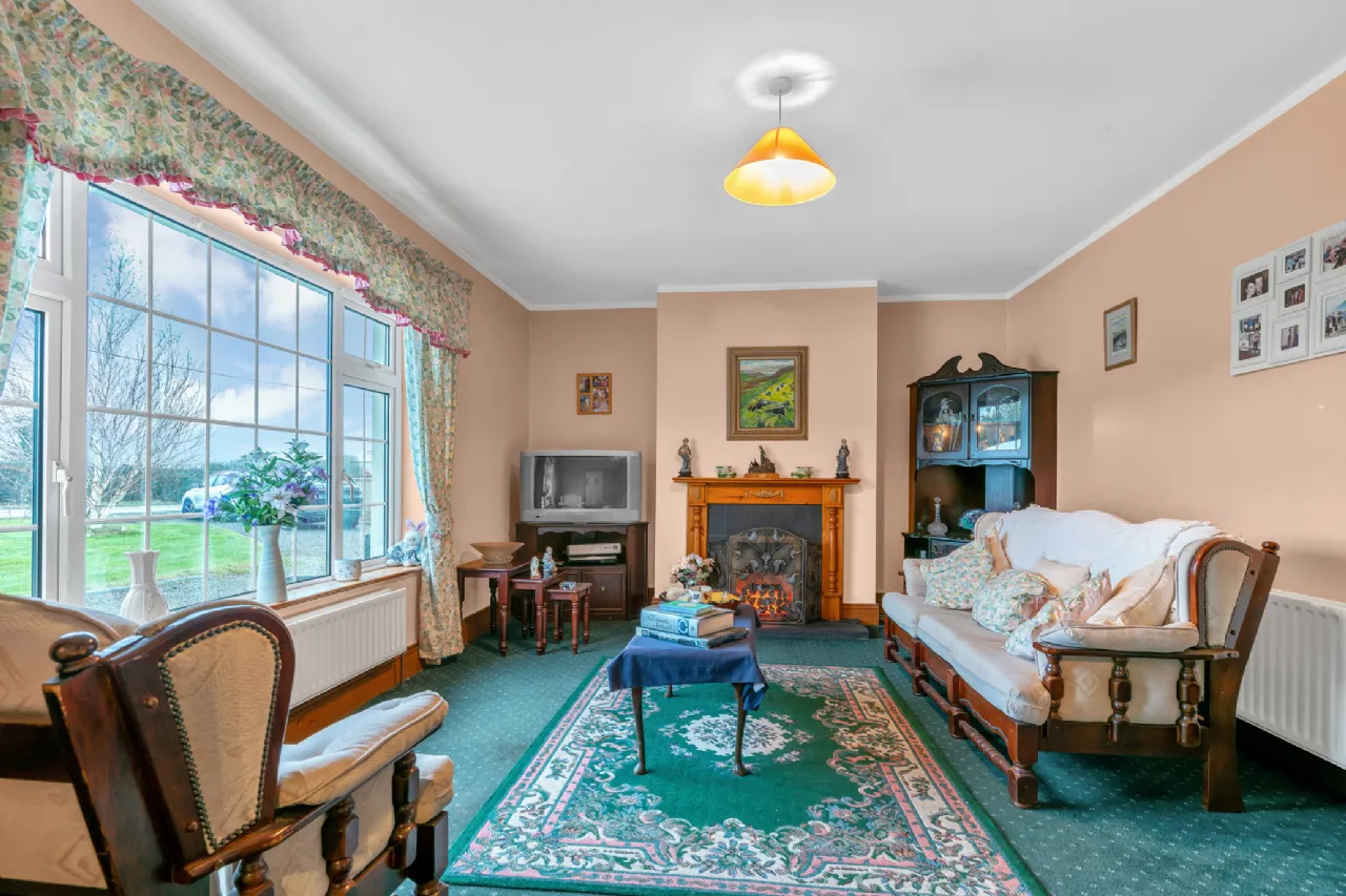 Photo of Tankardstown, Ballylynan, Co. Laois, R14 PE89