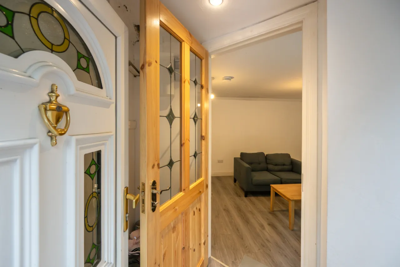 Photo of 4 Barry's Terrace, Glanmire, Cork, T45 TY72