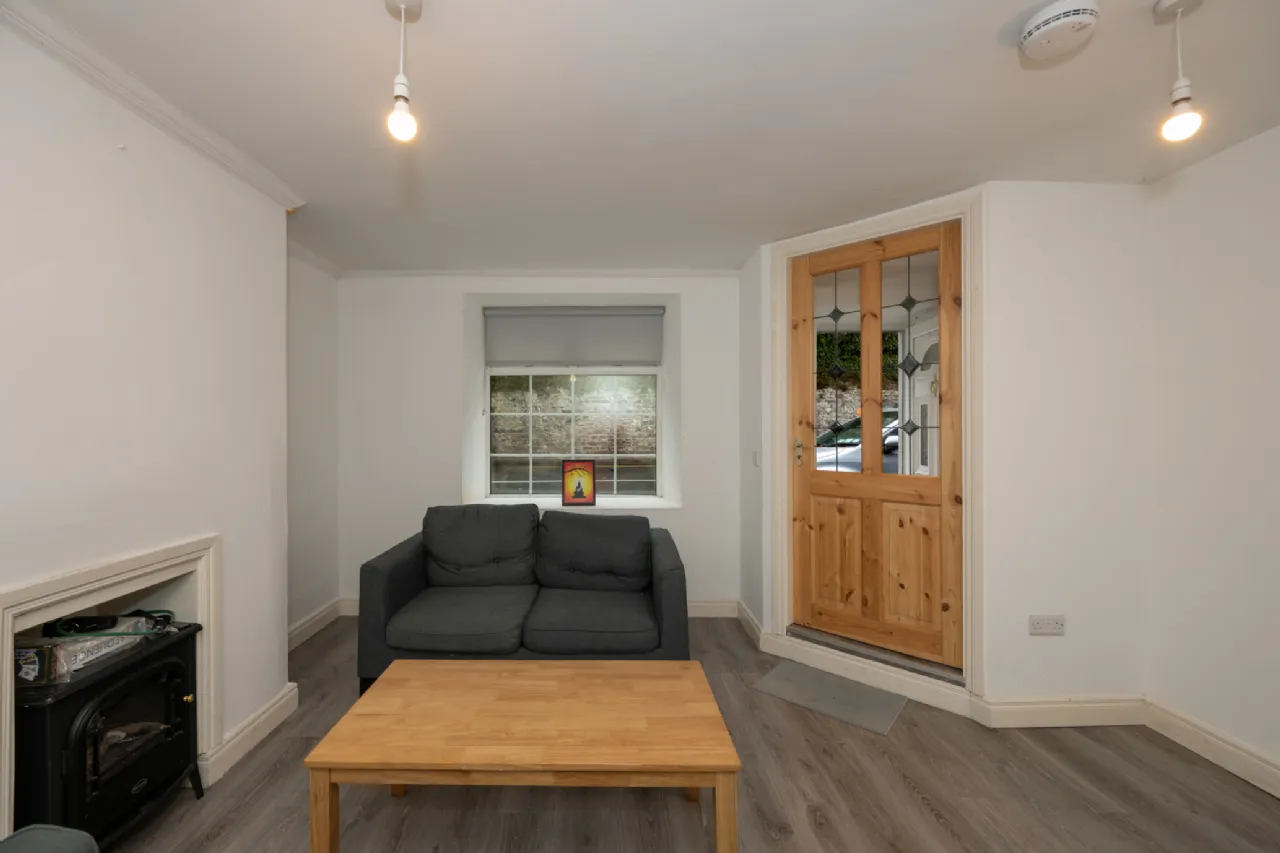 Photo of 4 Barry's Terrace, Glanmire, Cork, T45 TY72