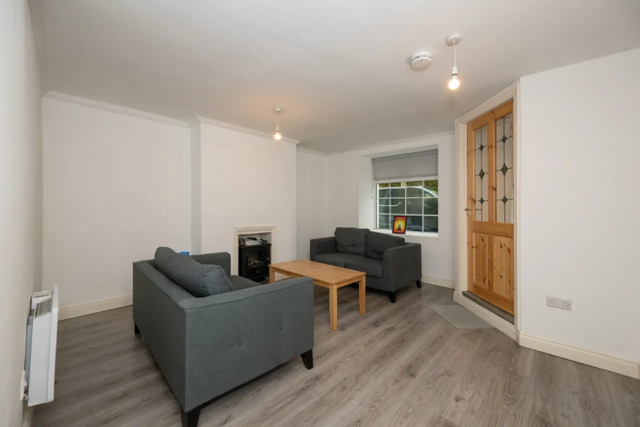 Photo of 4 Barry's Terrace, Glanmire, Cork, T45 TY72