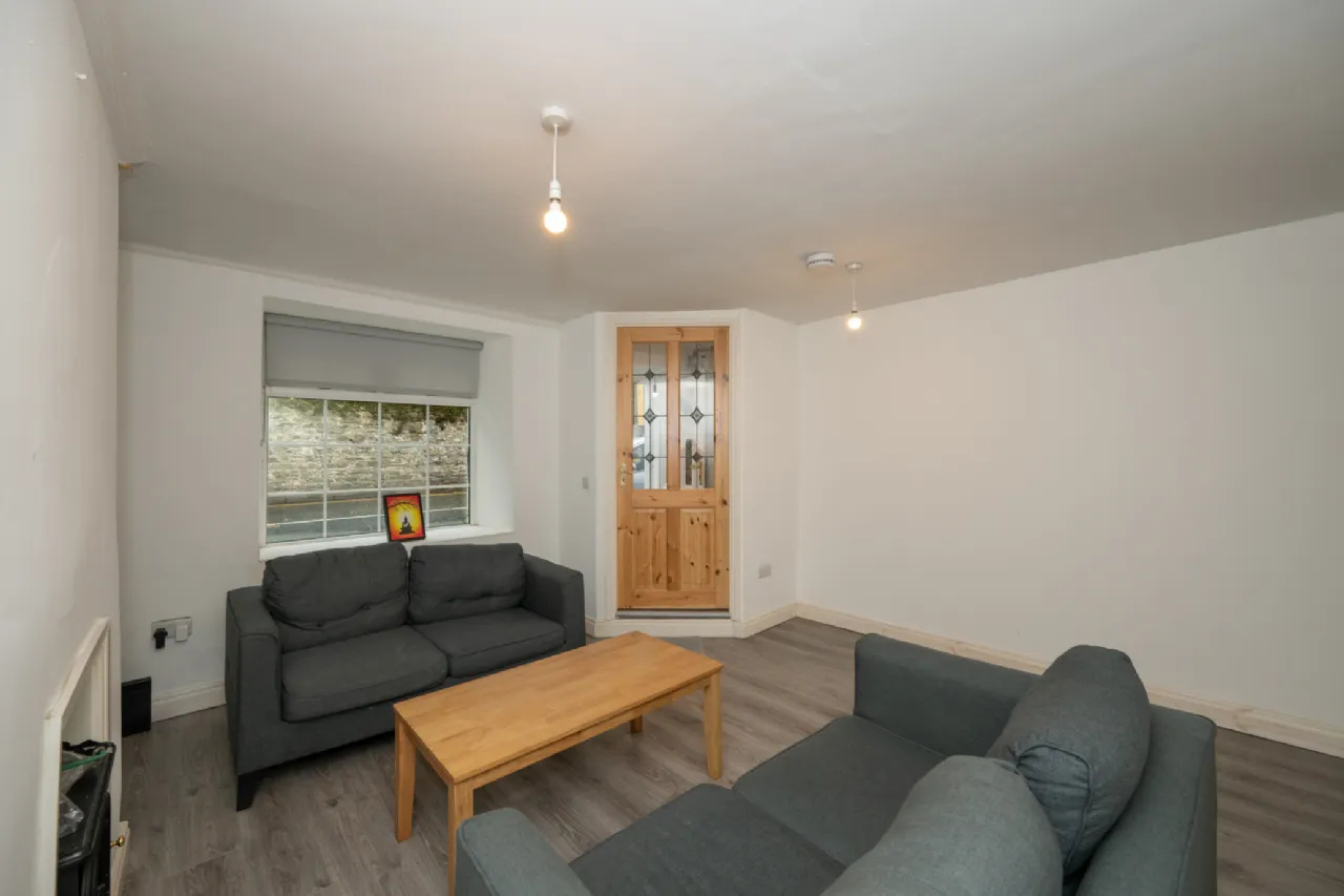 Photo of 4 Barry's Terrace, Glanmire, Cork, T45 TY72