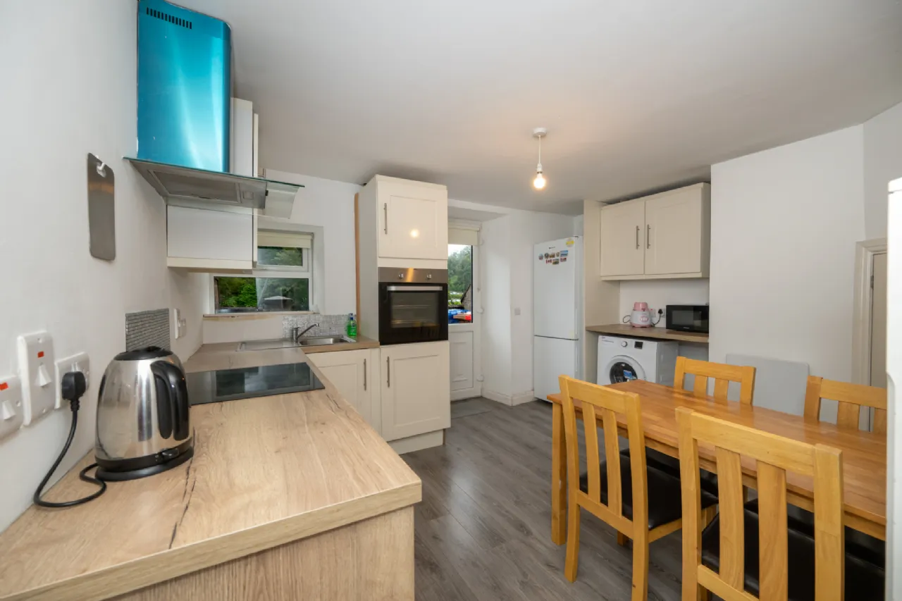 Photo of 4 Barry's Terrace, Glanmire, Cork, T45 TY72