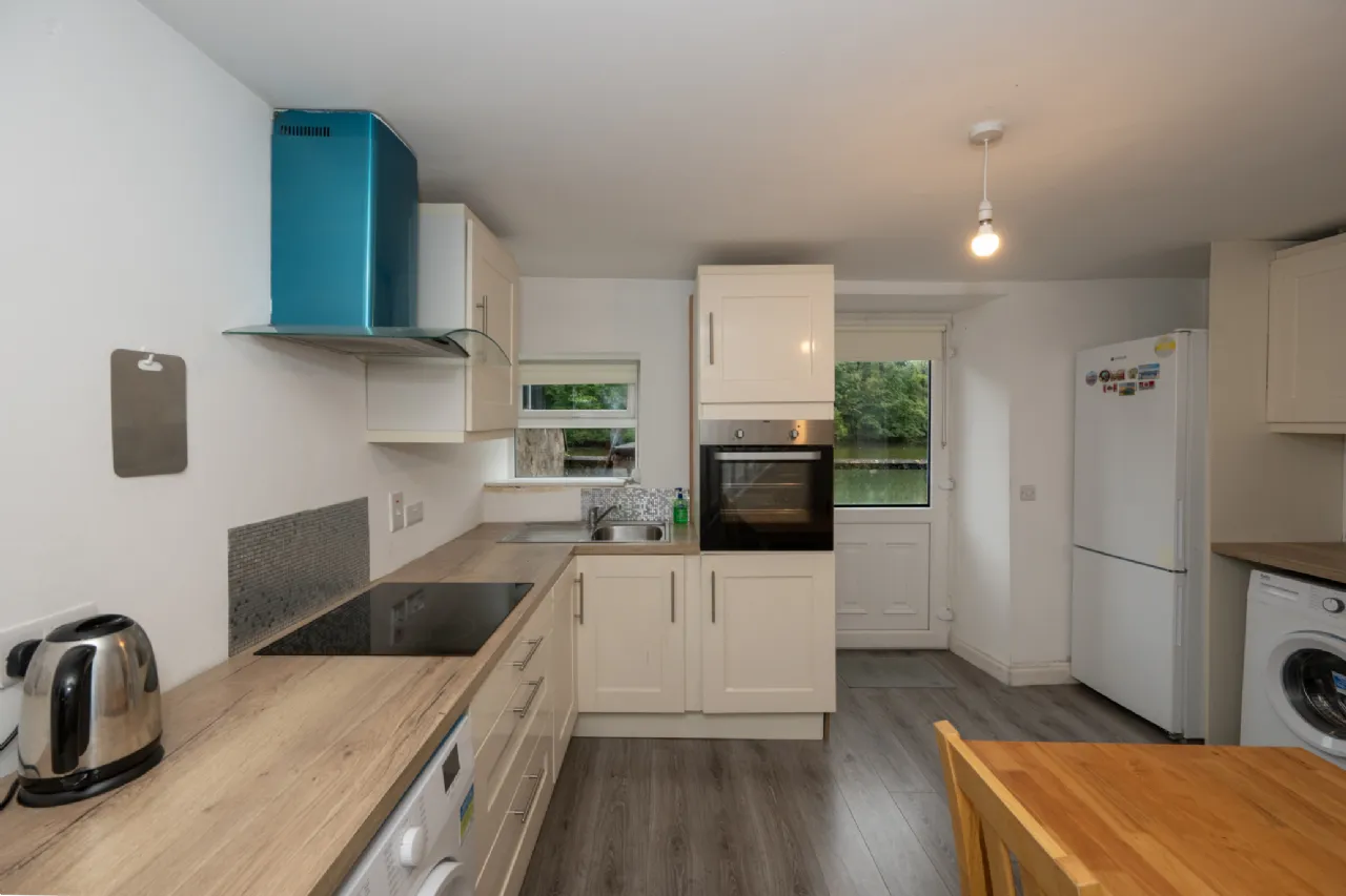 Photo of 4 Barry's Terrace, Glanmire, Cork, T45 TY72