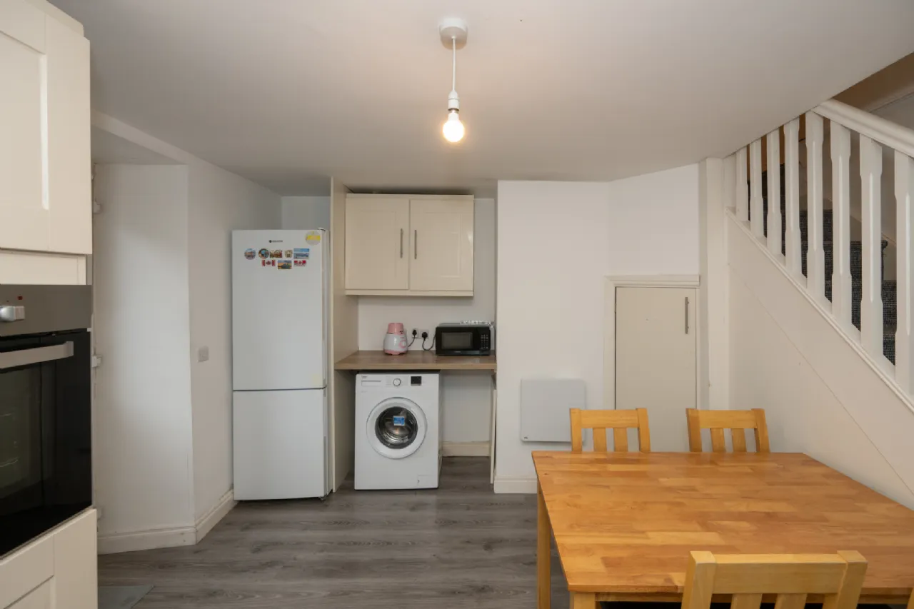 Photo of 4 Barry's Terrace, Glanmire, Cork, T45 TY72
