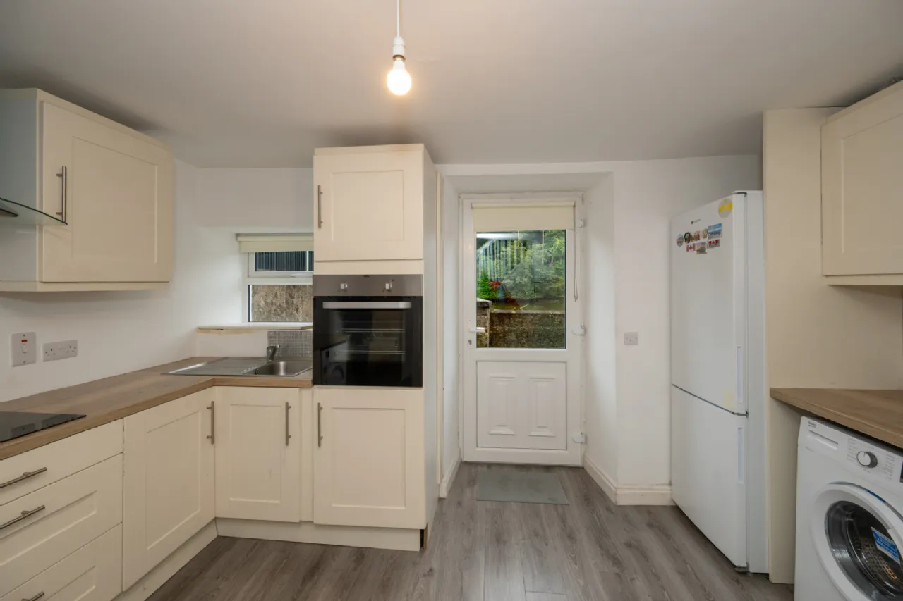 Photo of 4 Barry's Terrace, Glanmire, Cork, T45 TY72