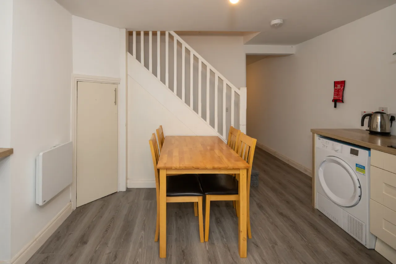 Photo of 4 Barry's Terrace, Glanmire, Cork, T45 TY72
