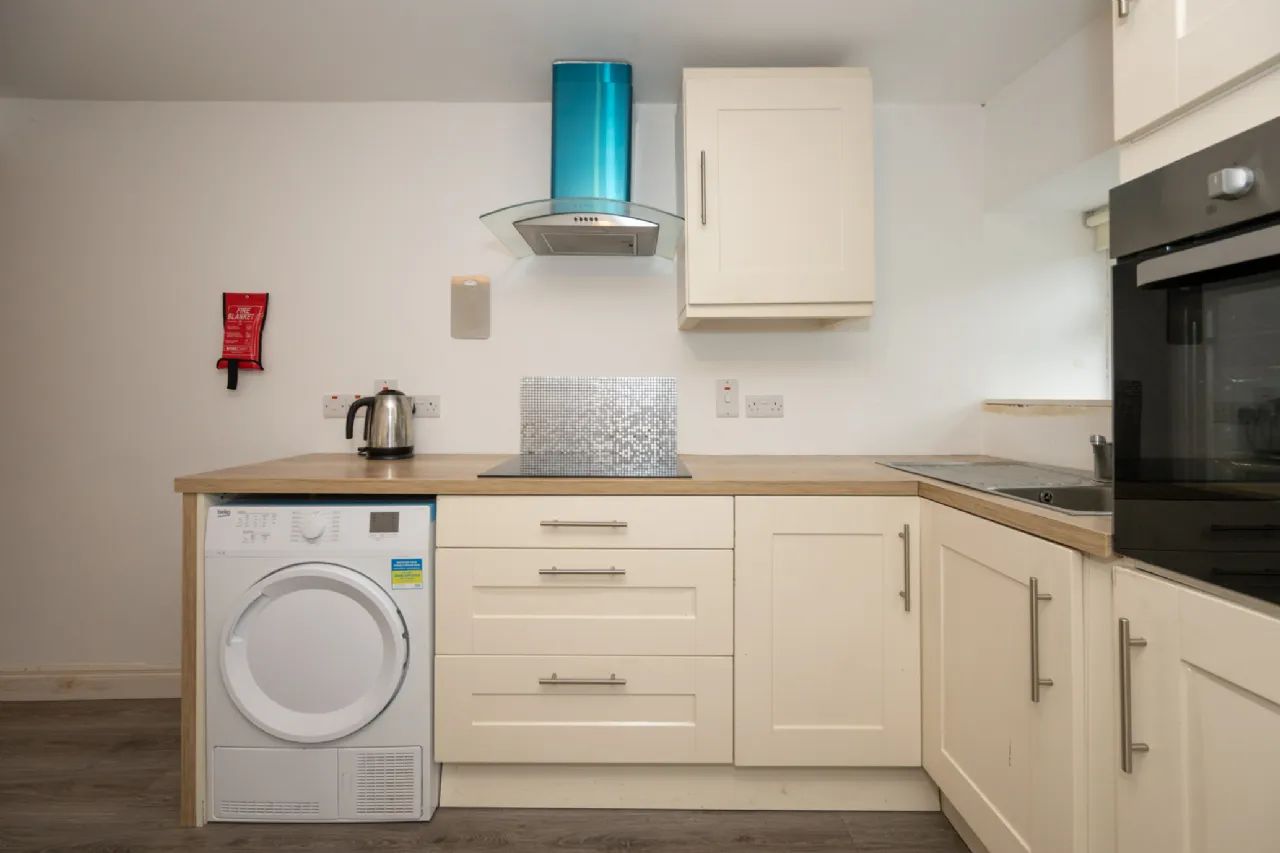 Photo of 4 Barry's Terrace, Glanmire, Cork, T45 TY72