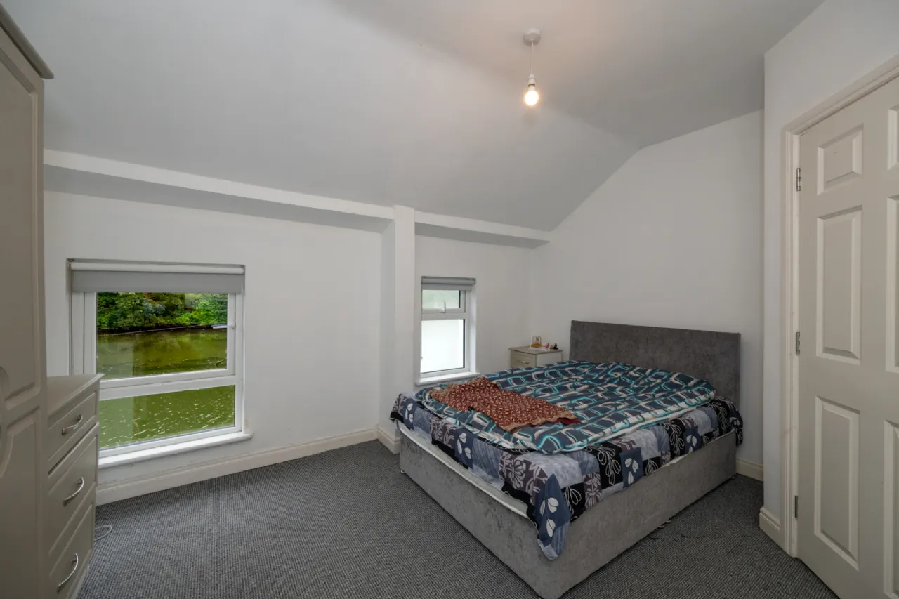 Photo of 4 Barry's Terrace, Glanmire, Cork, T45 TY72