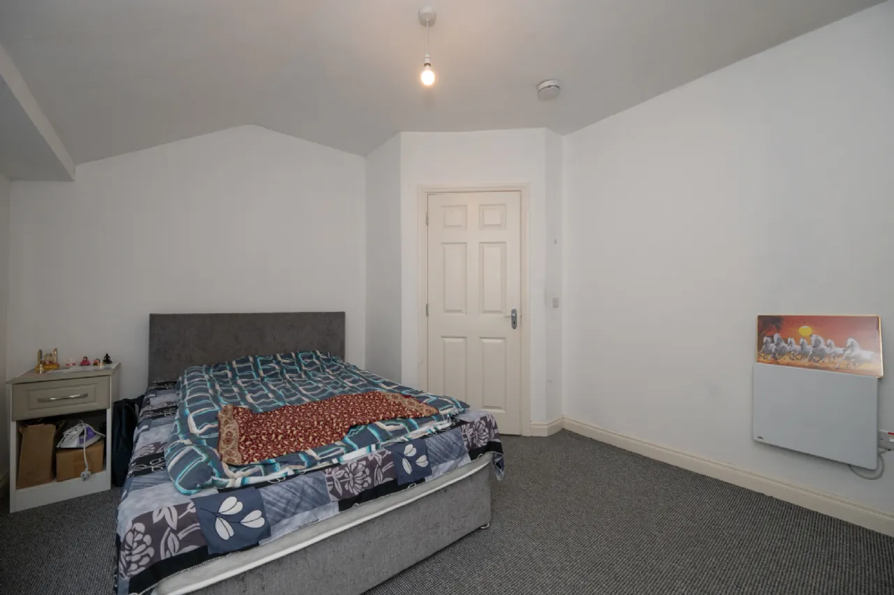 Photo of 4 Barry's Terrace, Glanmire, Cork, T45 TY72