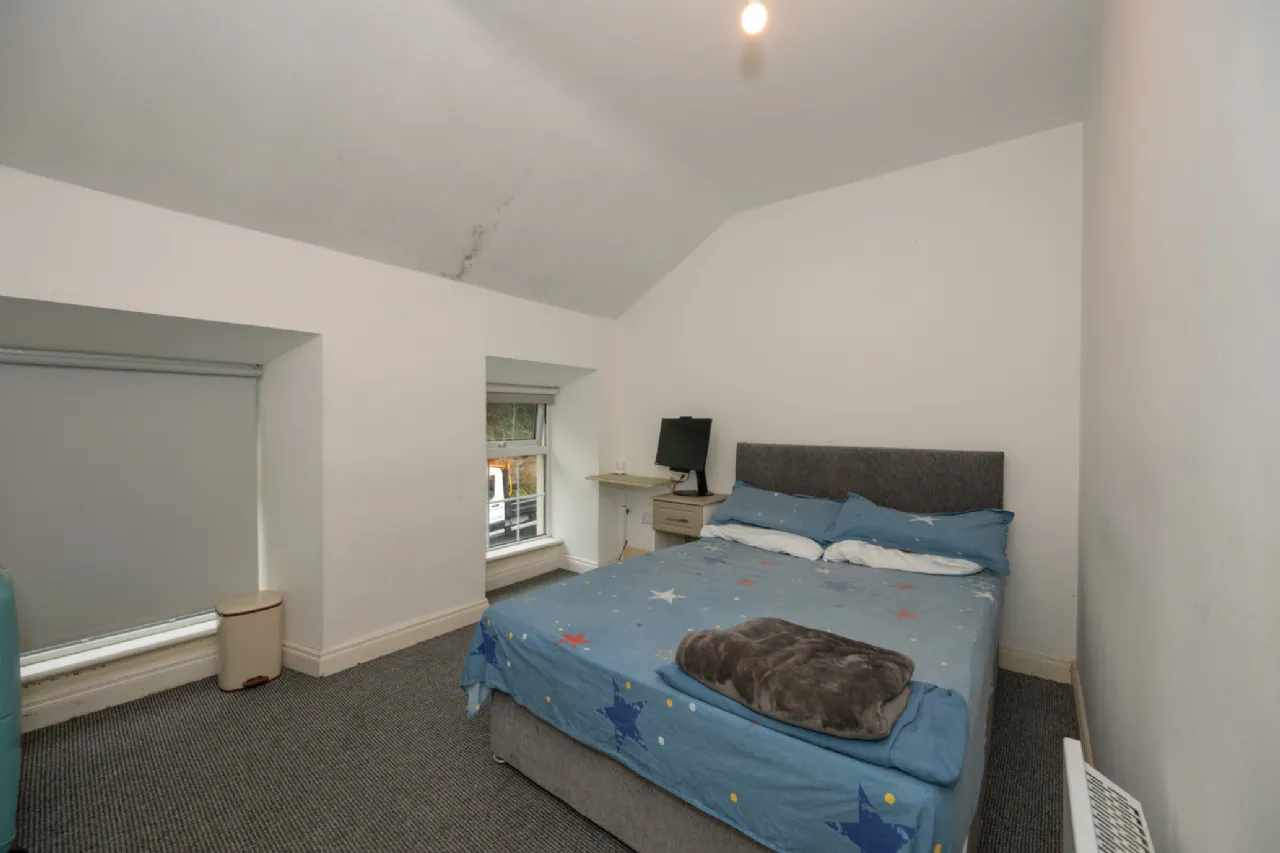 Photo of 4 Barry's Terrace, Glanmire, Cork, T45 TY72