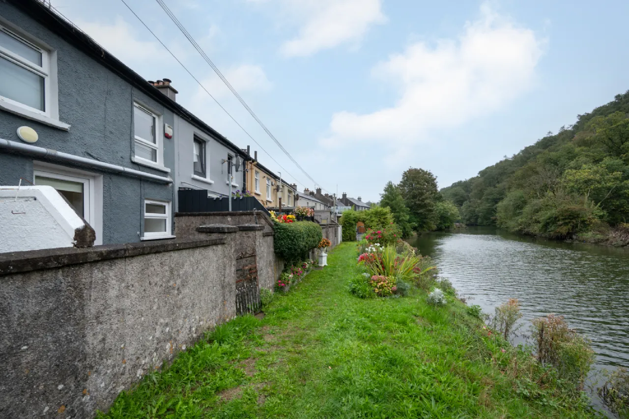 Photo of 4 Barry's Terrace, Glanmire, Cork, T45 TY72