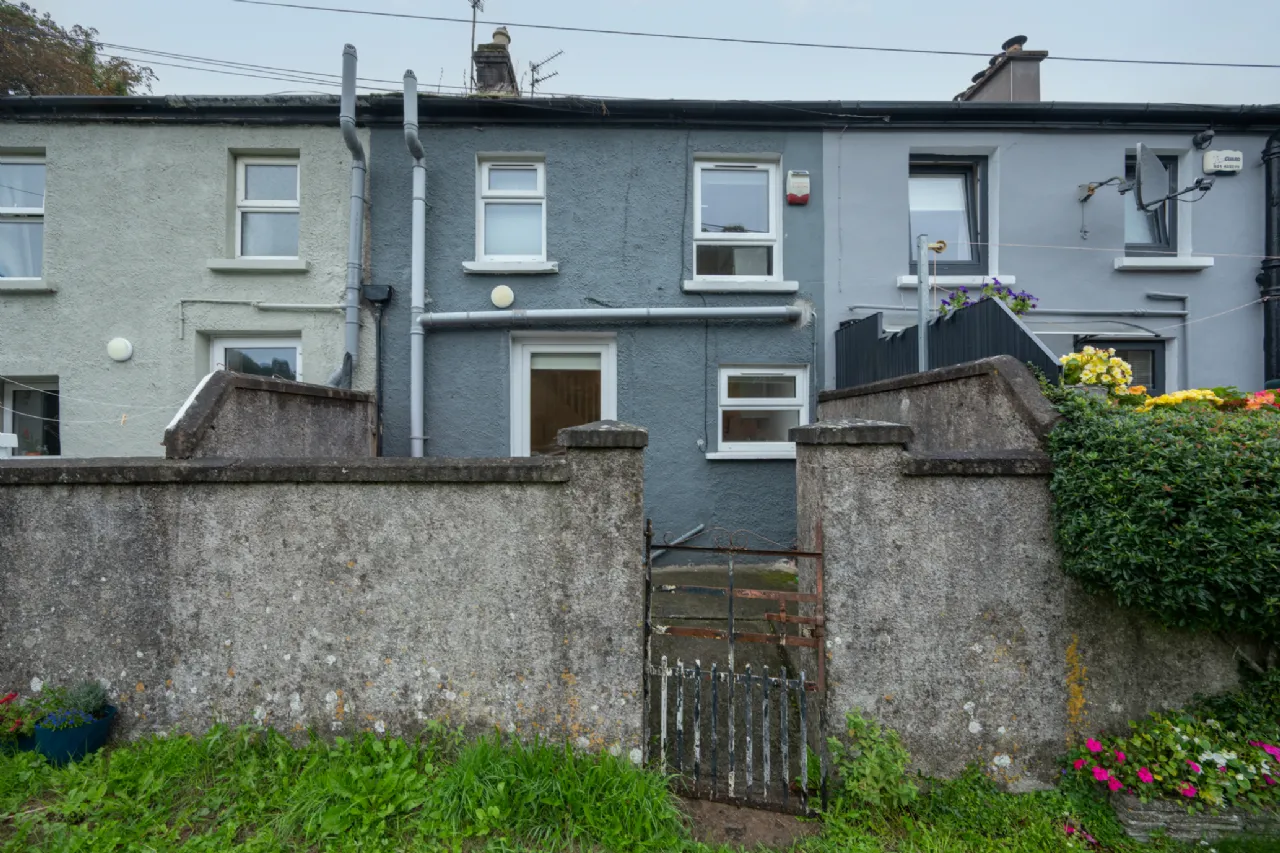 Photo of 4 Barry's Terrace, Glanmire, Cork, T45 TY72