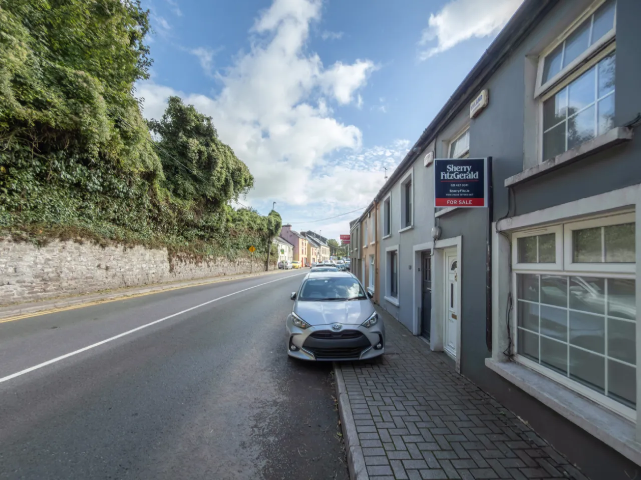 Photo of 4 Barry's Terrace, Glanmire, Cork, T45 TY72