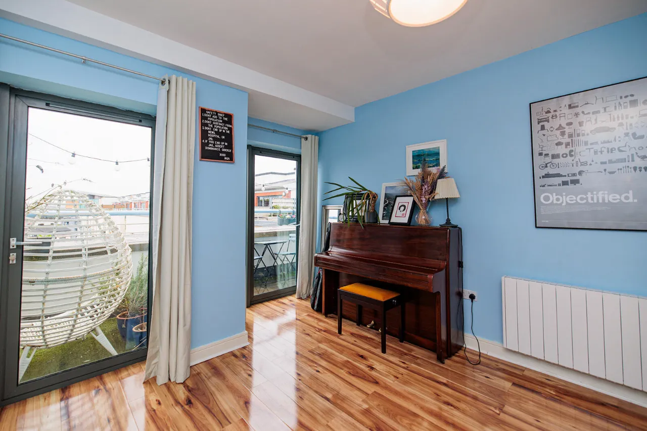 Photo of Penthouse 49, Block D, Station House, McDonagh Junction, Kilkenny, R95 WY10