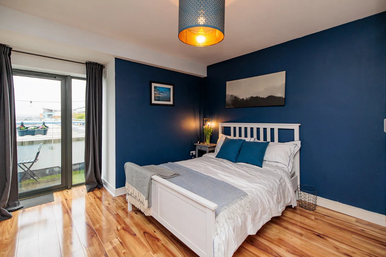 Photo of Penthouse 49, Block D, Station House, McDonagh Junction, Kilkenny, R95 WY10