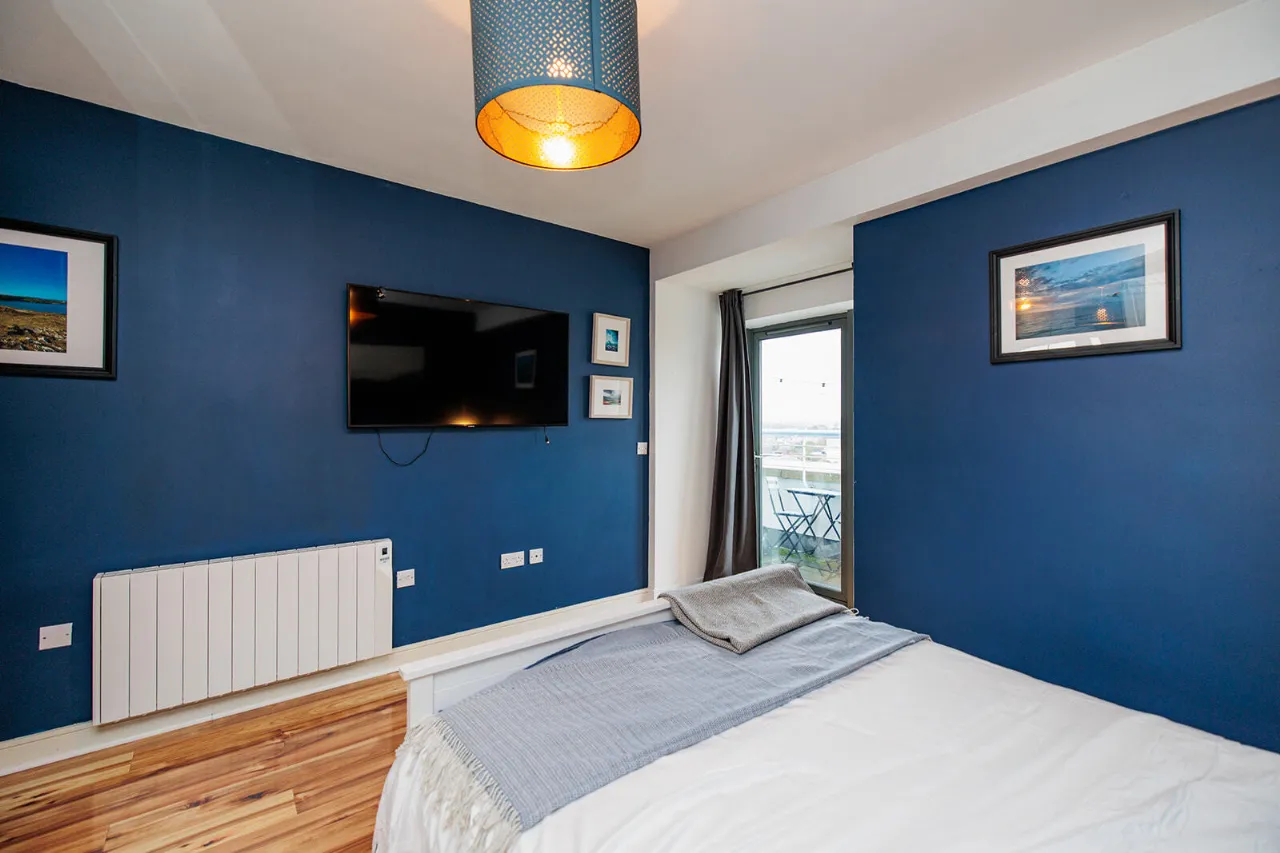 Photo of Penthouse 49, Block D, Station House, McDonagh Junction, Kilkenny, R95 WY10