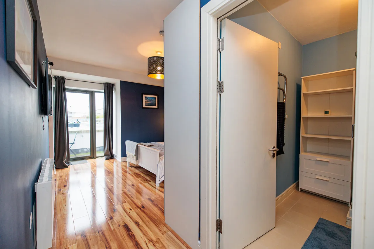 Photo of Penthouse 49, Block D, Station House, McDonagh Junction, Kilkenny, R95 WY10