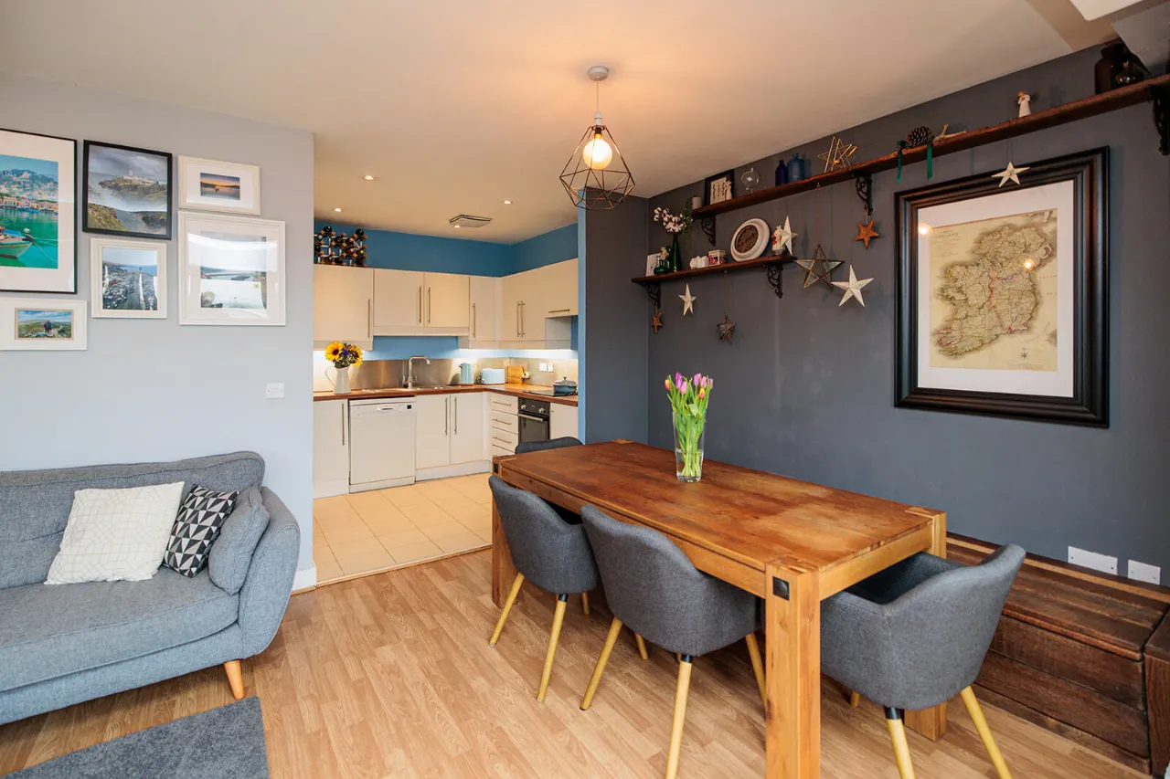 Photo of Penthouse 49, Block D, Station House, McDonagh Junction, Kilkenny, R95 WY10