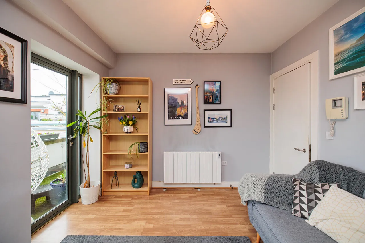 Photo of Penthouse 49, Block D, Station House, McDonagh Junction, Kilkenny, R95 WY10