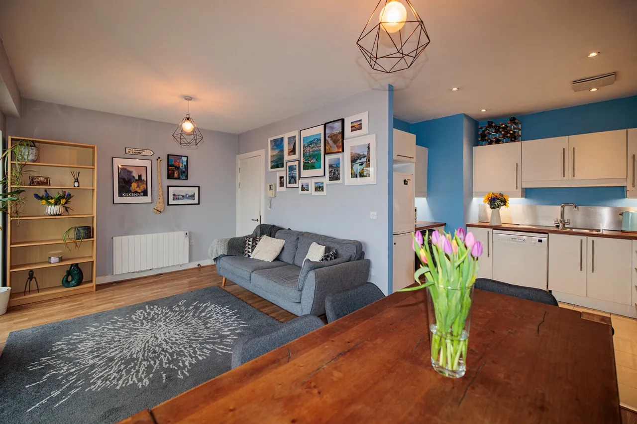 Photo of Penthouse 49, Block D, Station House, McDonagh Junction, Kilkenny, R95 WY10