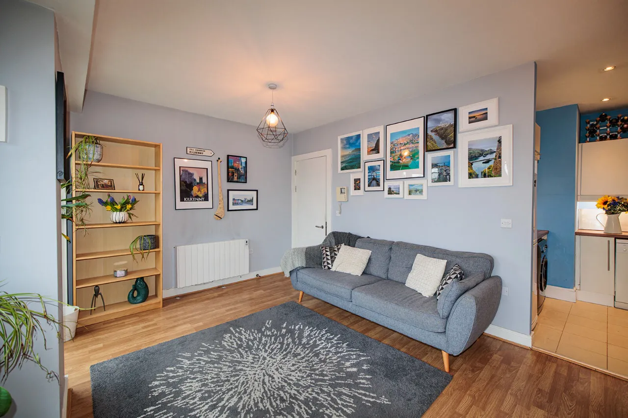 Photo of Penthouse 49, Block D, Station House, McDonagh Junction, Kilkenny, R95 WY10