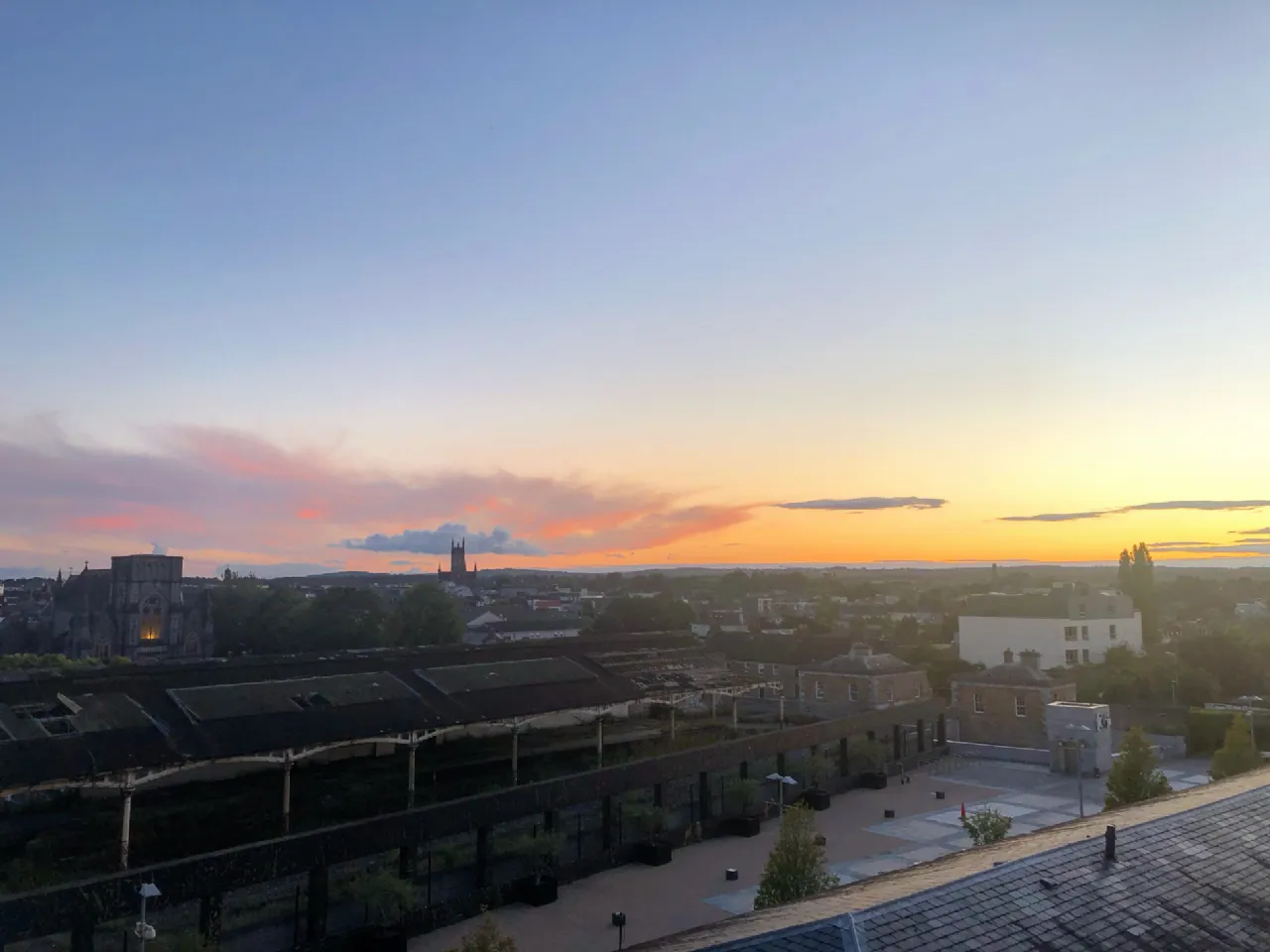 Photo of Penthouse 49, Block D, Station House, McDonagh Junction, Kilkenny, R95 WY10