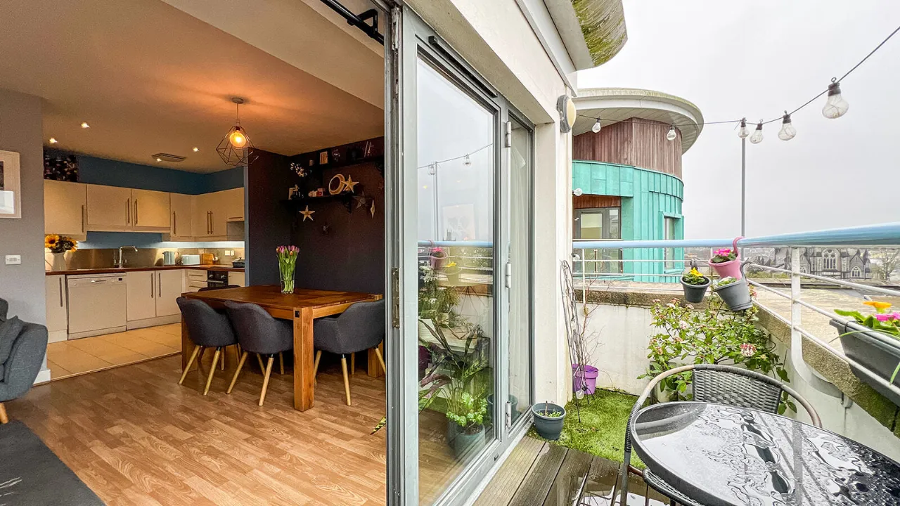 Photo of Penthouse 49, Block D, Station House, McDonagh Junction, Kilkenny, R95 WY10