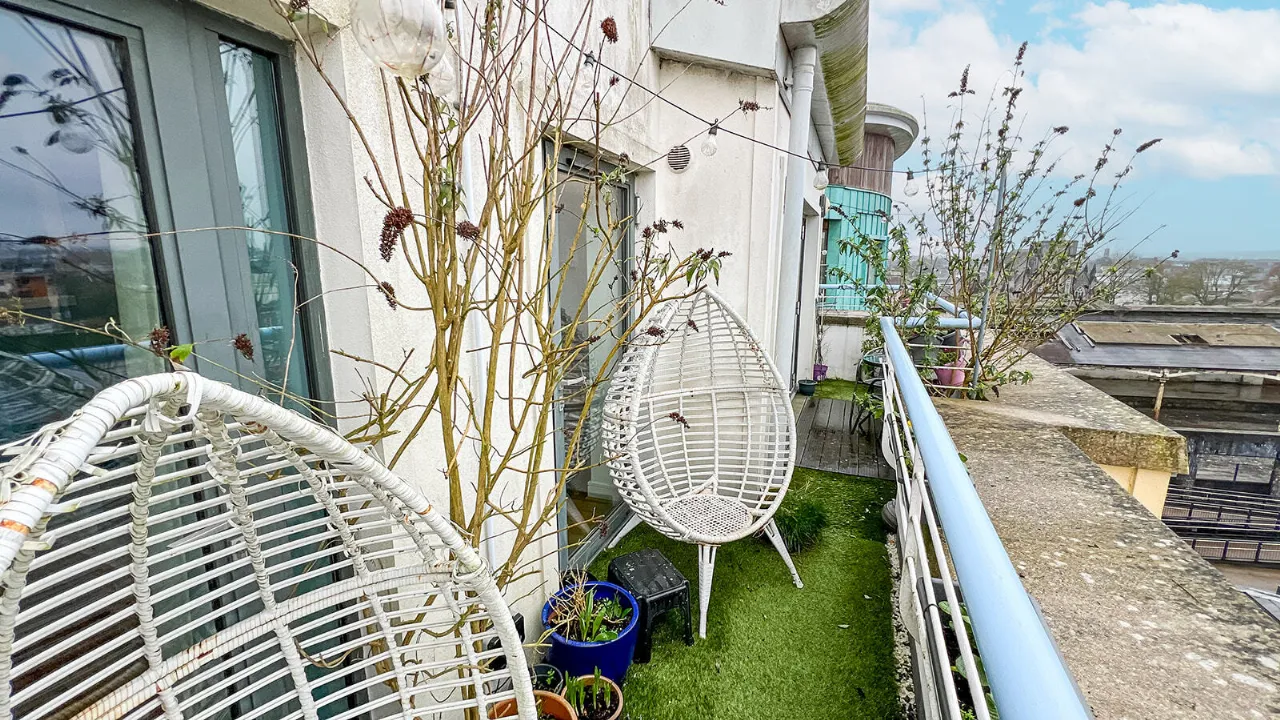 Photo of Penthouse 49, Block D, Station House, McDonagh Junction, Kilkenny, R95 WY10