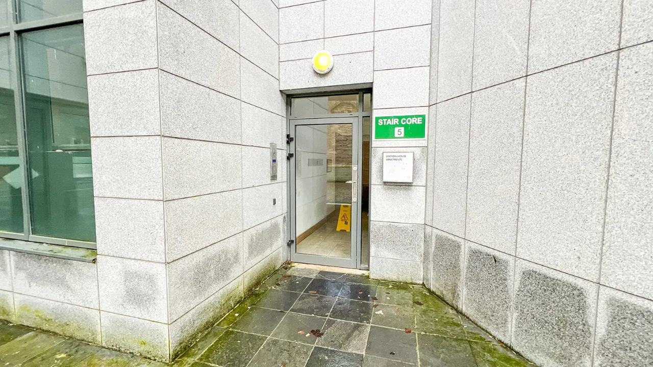Photo of Penthouse 49, Block D, Station House, McDonagh Junction, Kilkenny, R95 WY10
