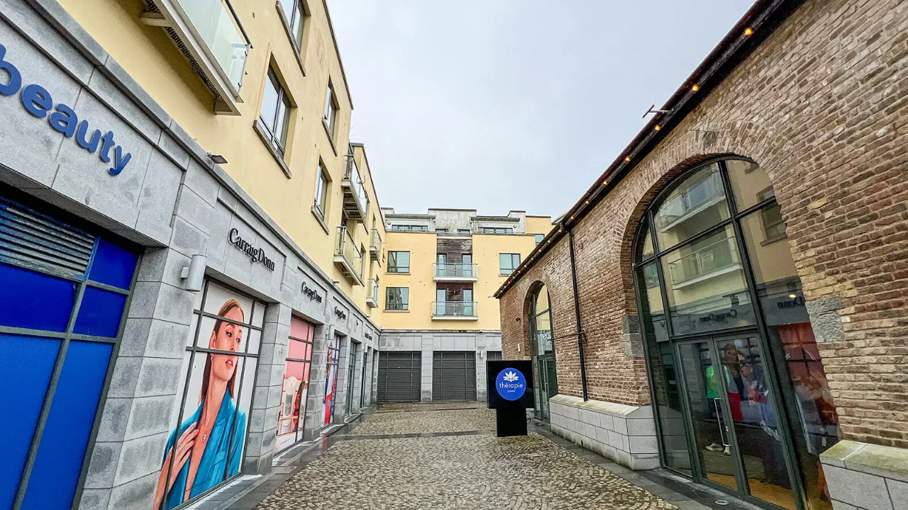 Photo of Penthouse 49, Block D, Station House, McDonagh Junction, Kilkenny, R95 WY10