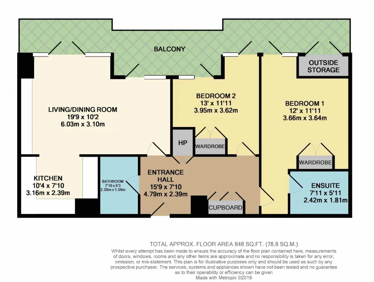Photo of Penthouse 49, Block D, Station House, McDonagh Junction, Kilkenny, R95 WY10