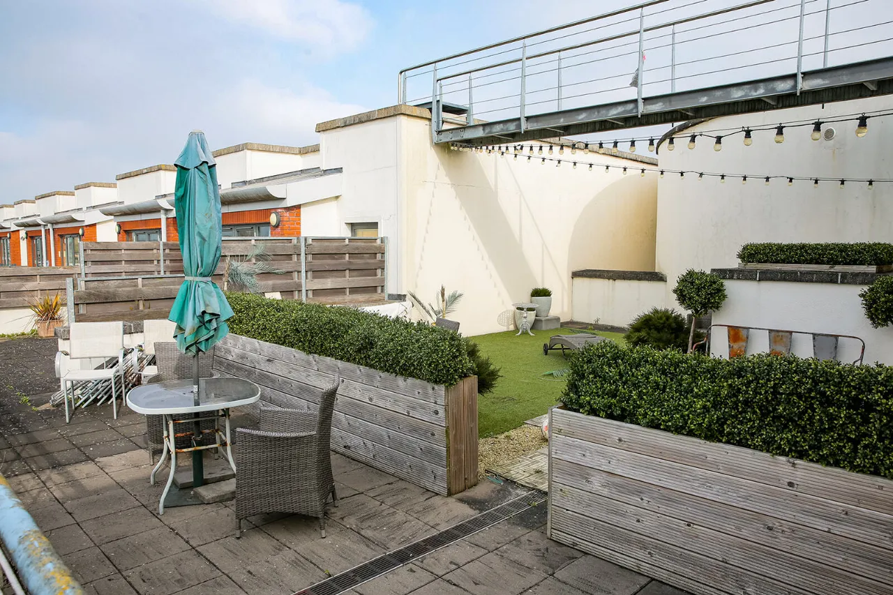 Photo of Penthouse 49, Block D, Station House, McDonagh Junction, Kilkenny, R95 WY10