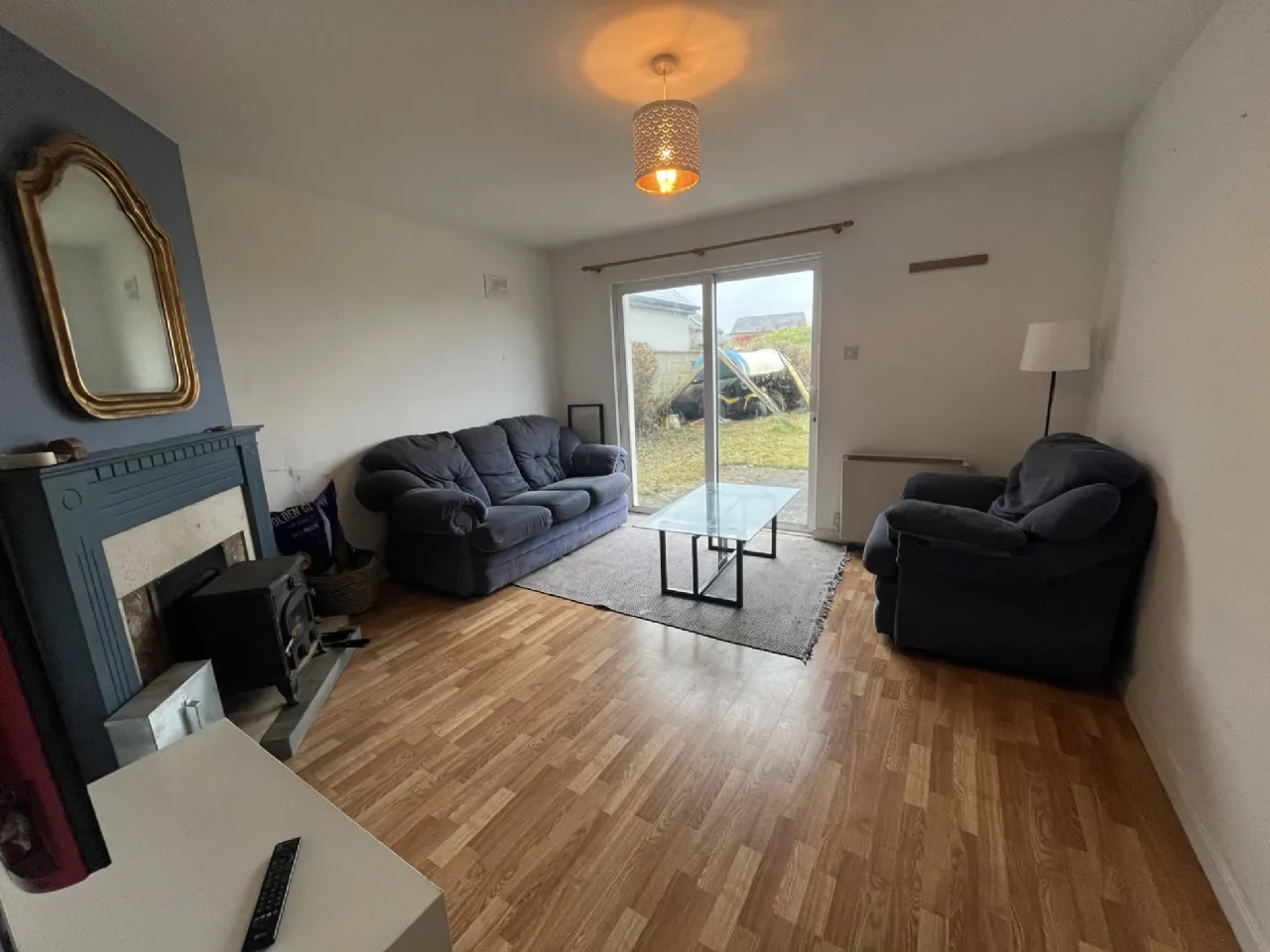 Photo of Pier Road, Enniscrone, Co Sligo, F26 E261